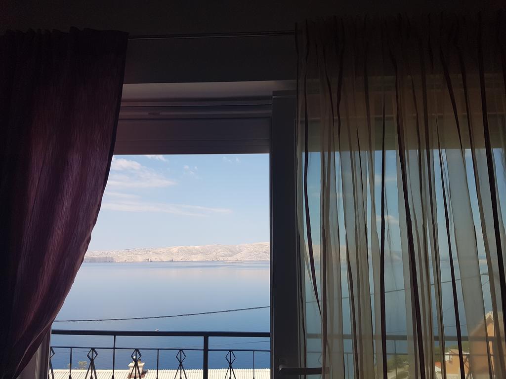 Apartments Tereza Senj  Bagian luar foto